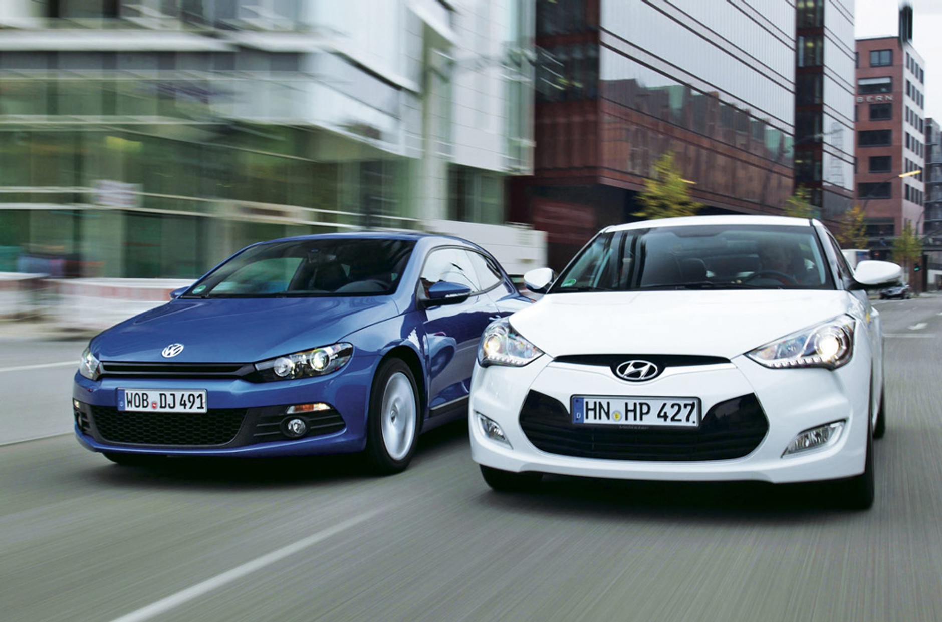 Hyundai kontra Volkswagen: sprawdziliśmy, kto buduje lepsze samochody?