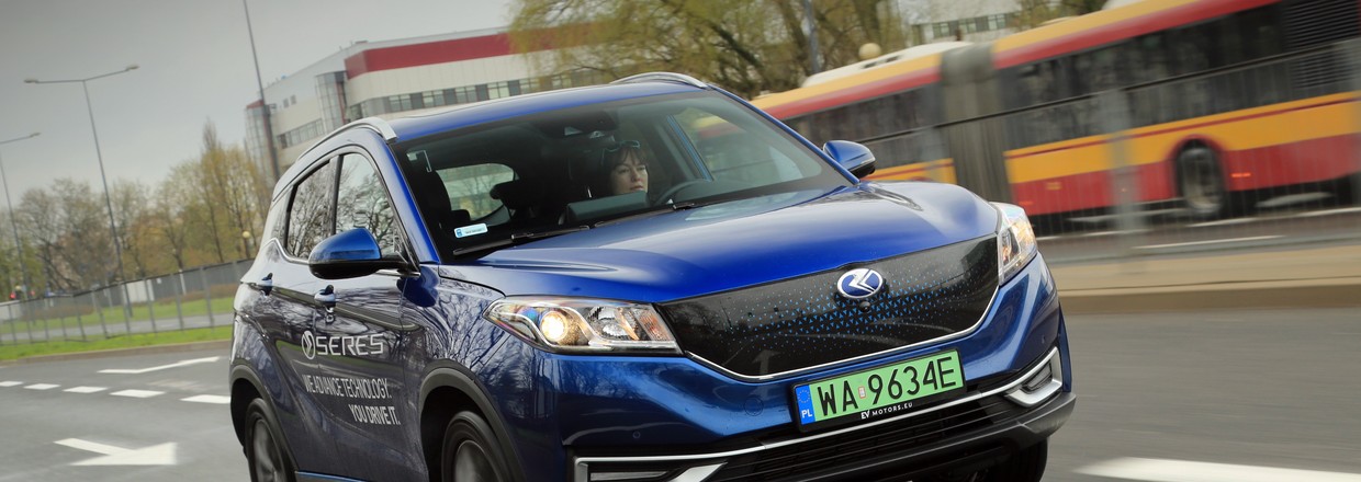 Sprzedali samochody i wycofali się z Polski. Te chińskie używane auta kupisz za ułamek pierwotnej ceny