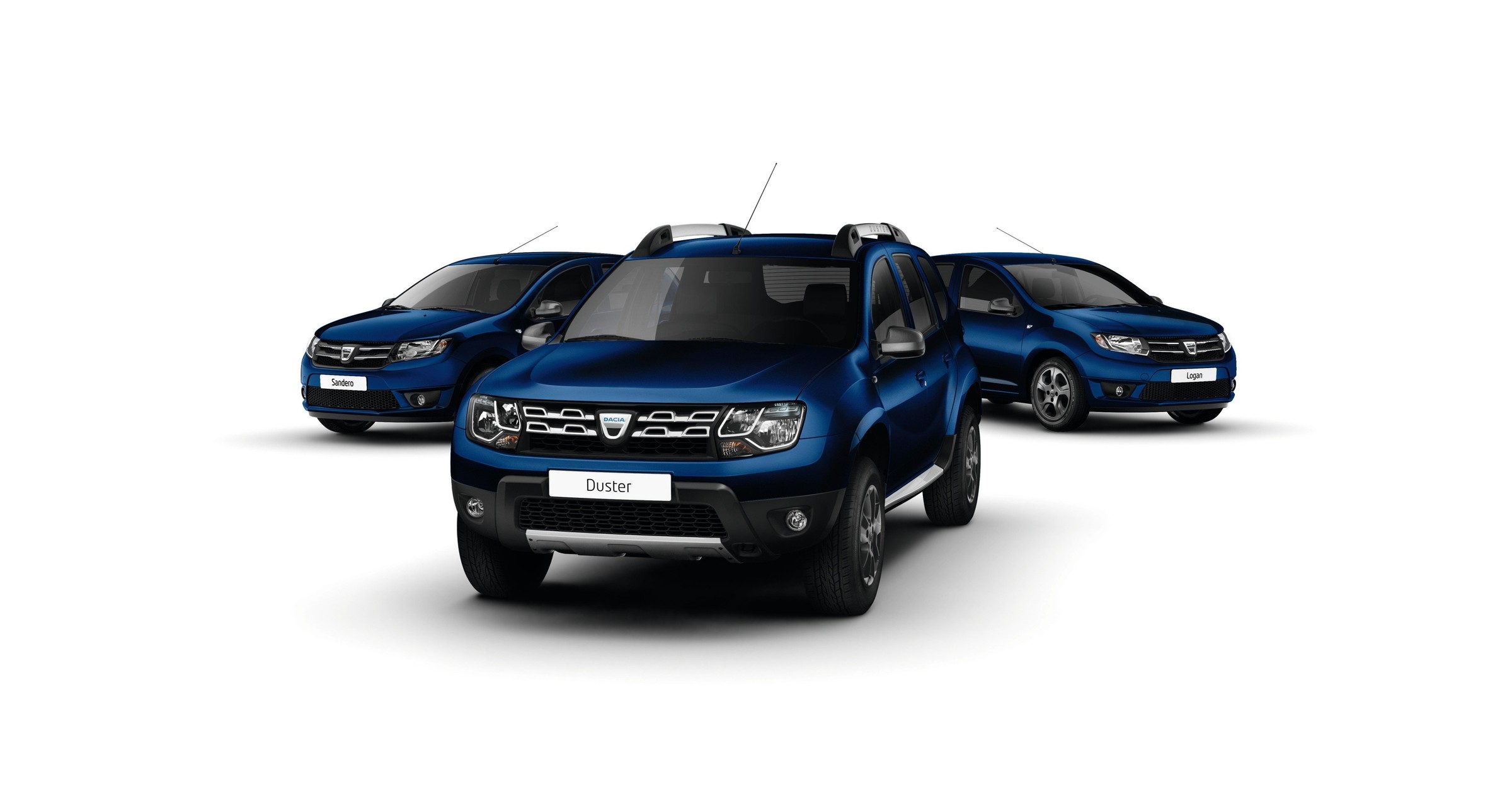 Dacia Celebration