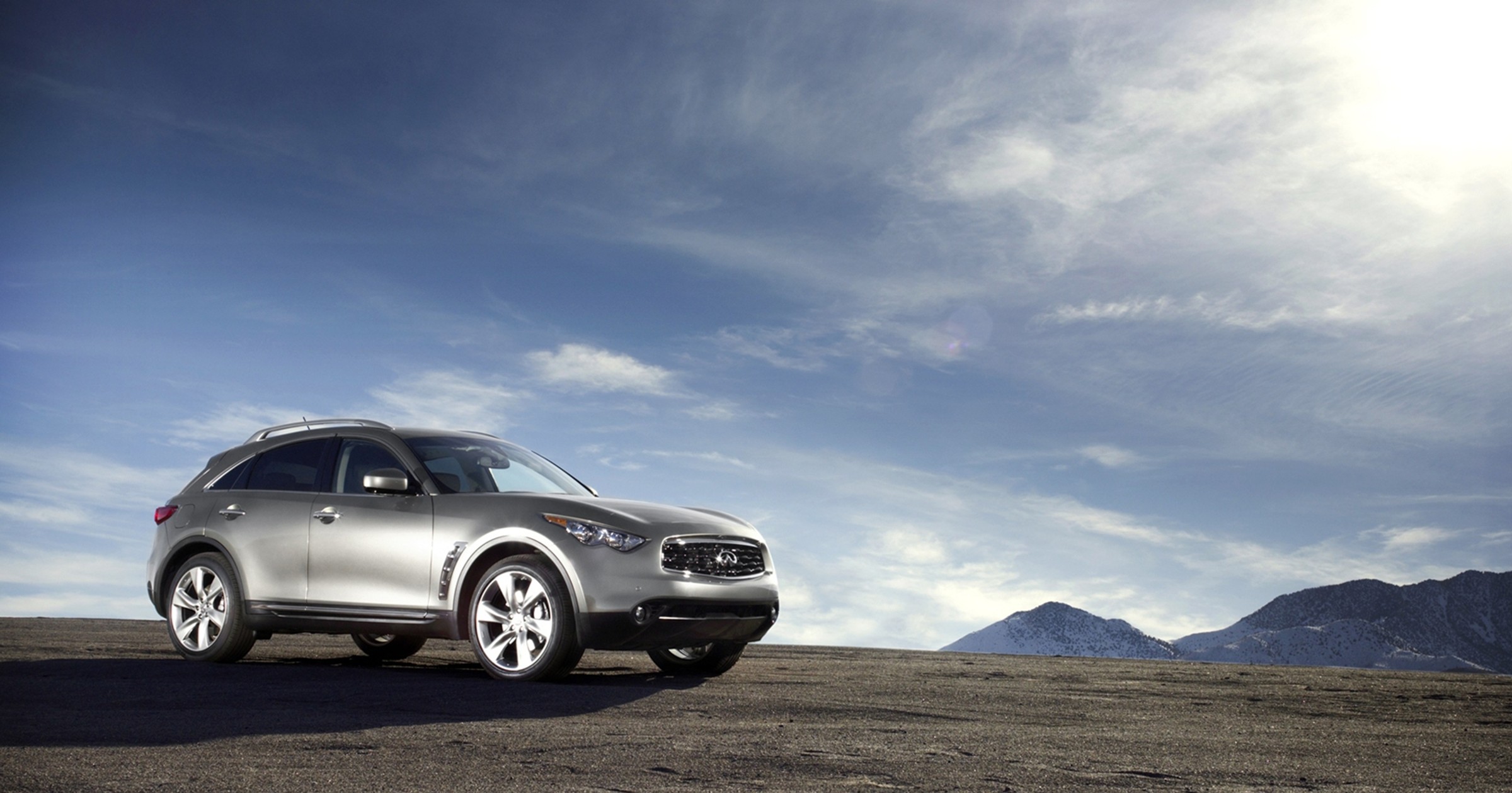 Infiniti FX