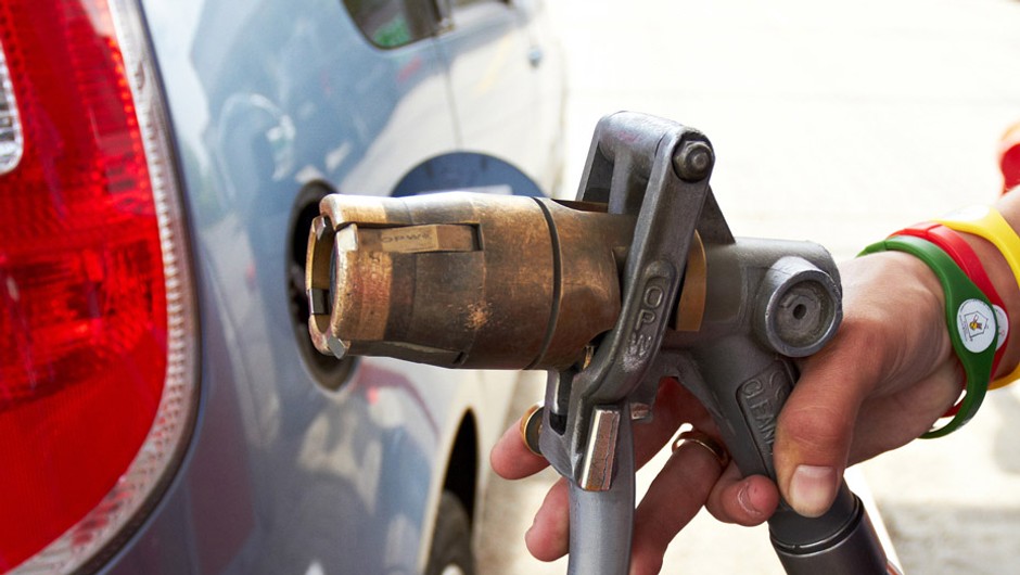 Niedrogie auta do montażu LPG