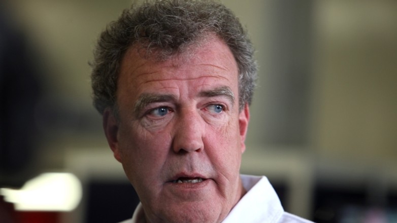 Jeremy Clarkson