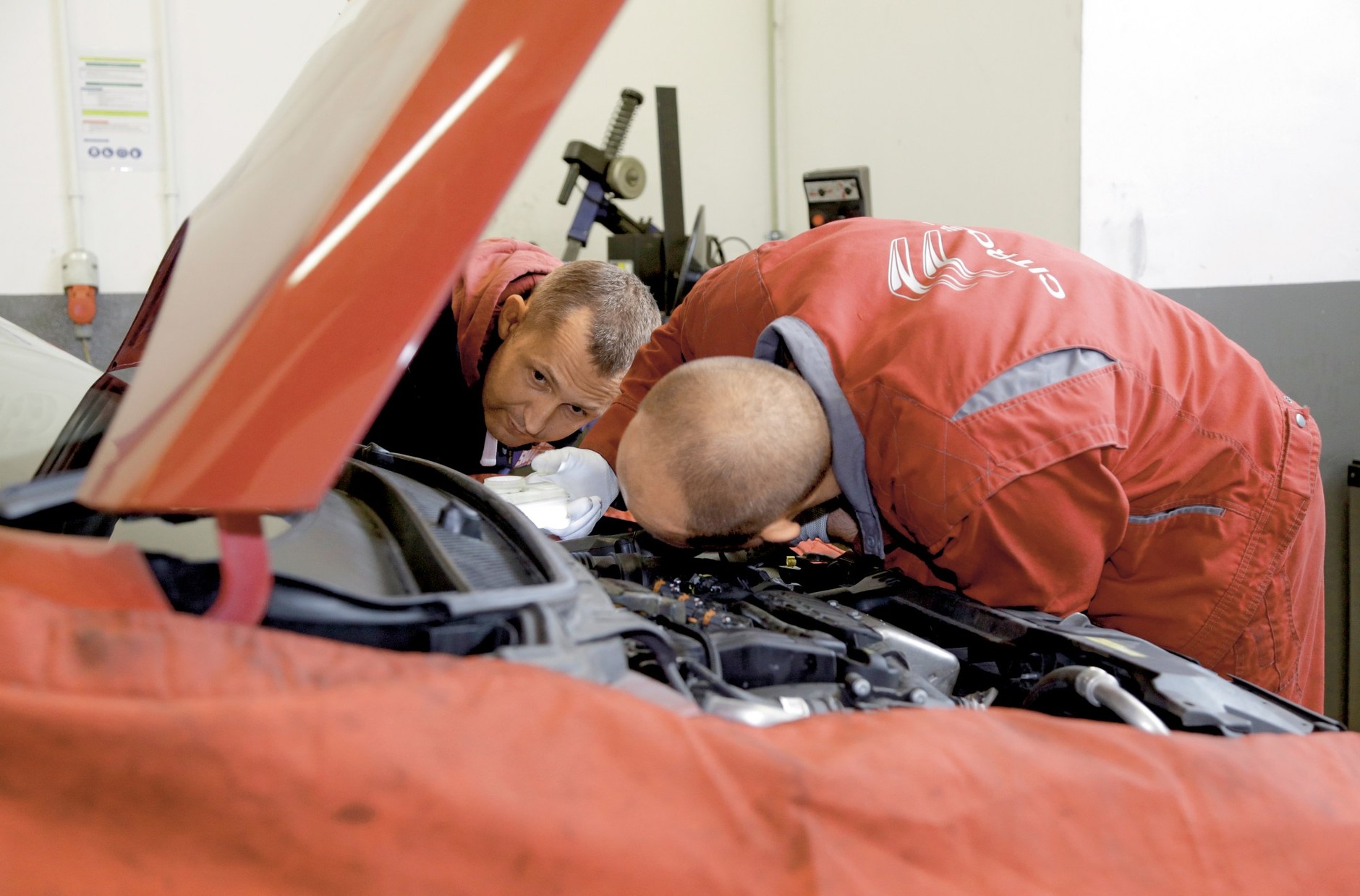 Silnik 1.2 PureTech - ma więcej zalet niż wad