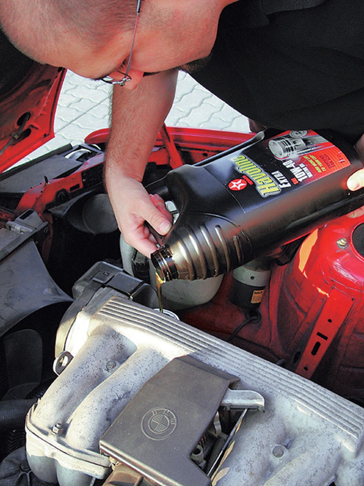 Jak zapobiec niebezpiecznym usterkom?