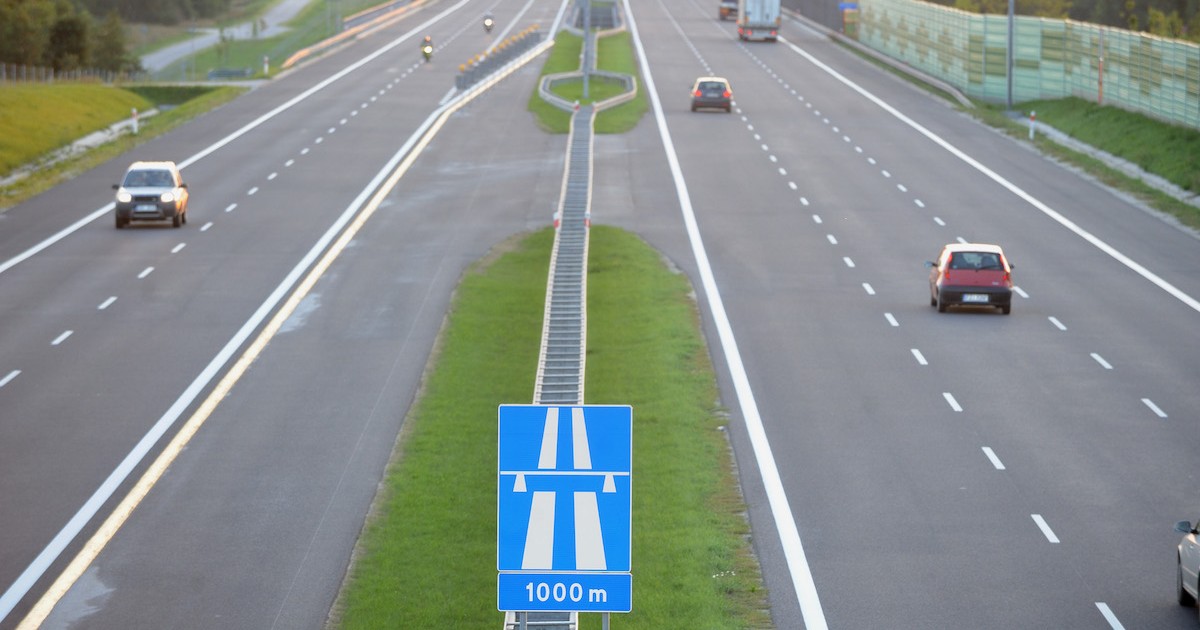 Autostrada