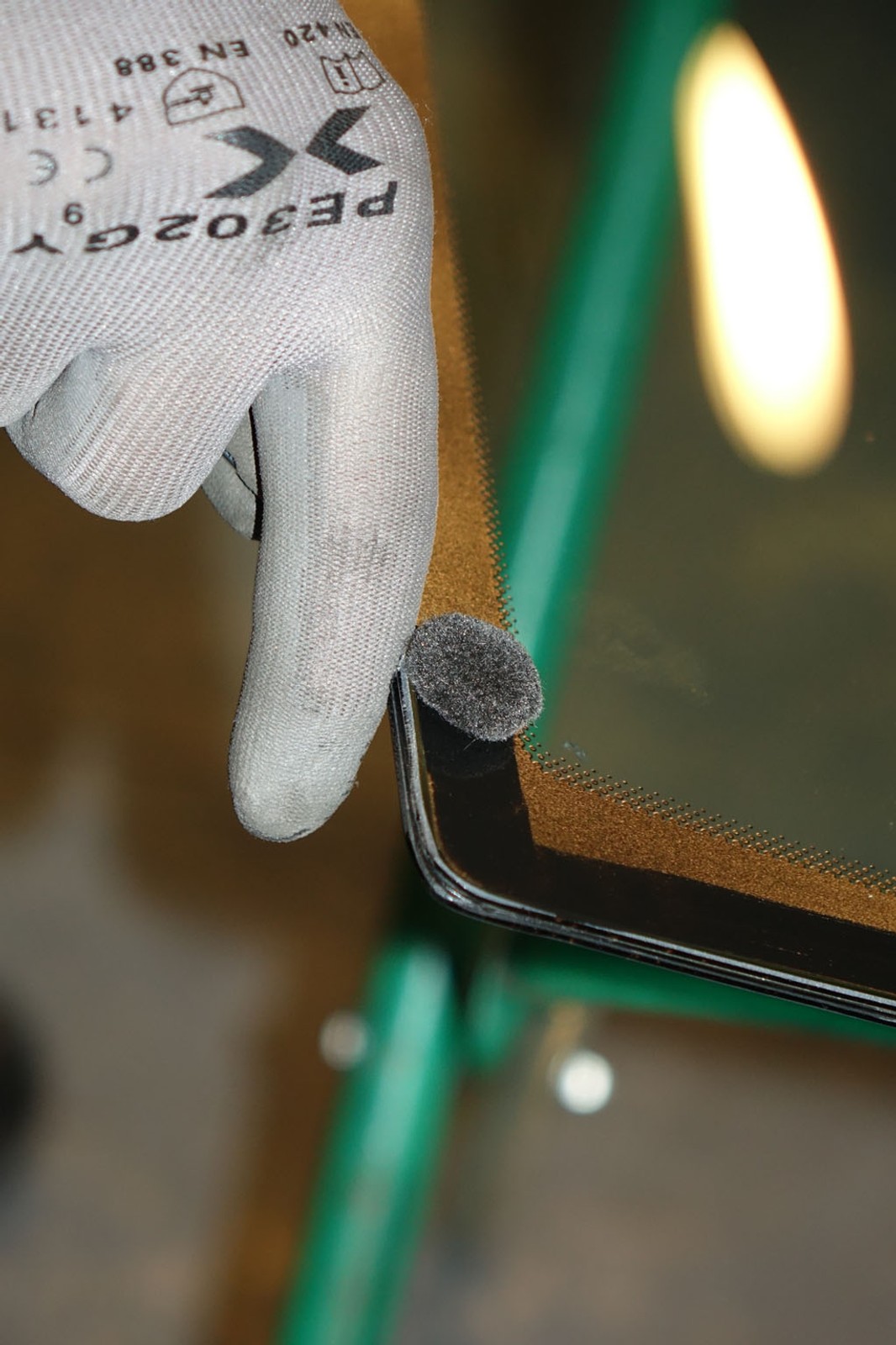 Przednia szyba: wymienić czy naprawiać?