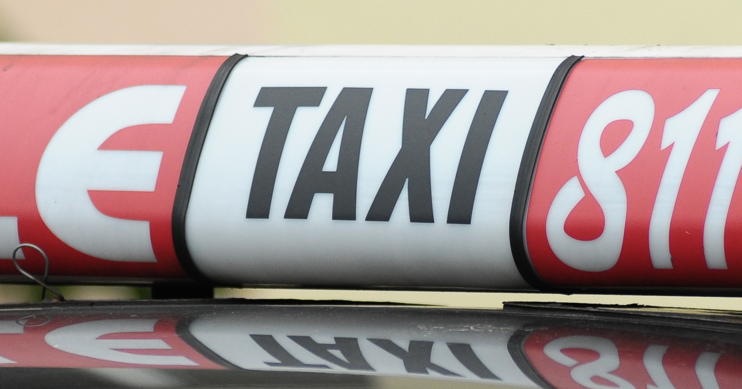 Taxi