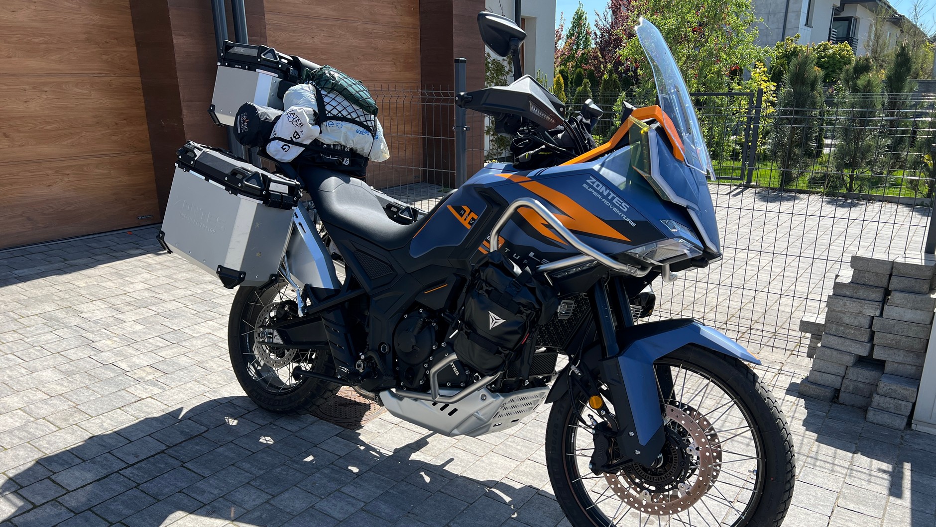 Zontes 703 F