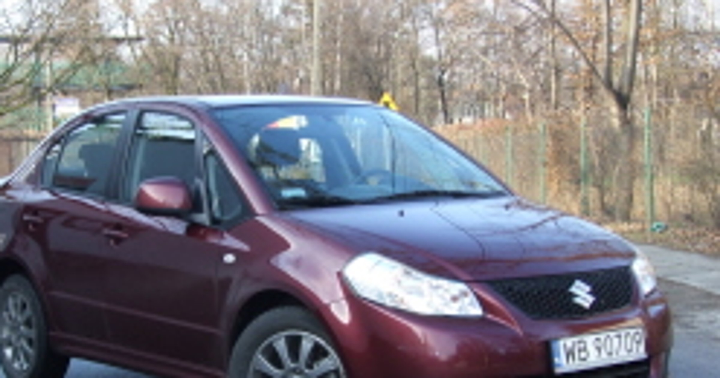 Wakacje z Suzuki rozpoczęte