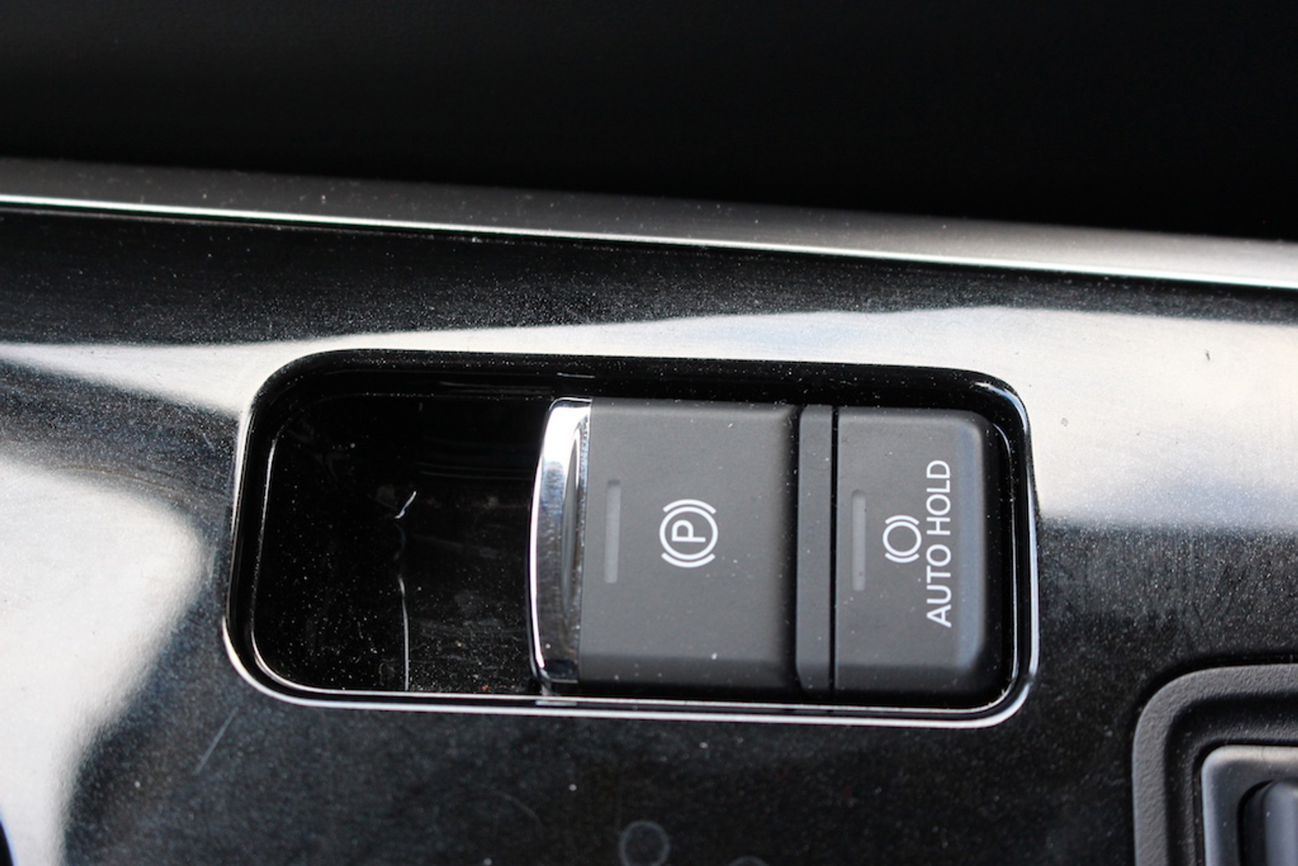 Mitsubishi Outlander po zmianach