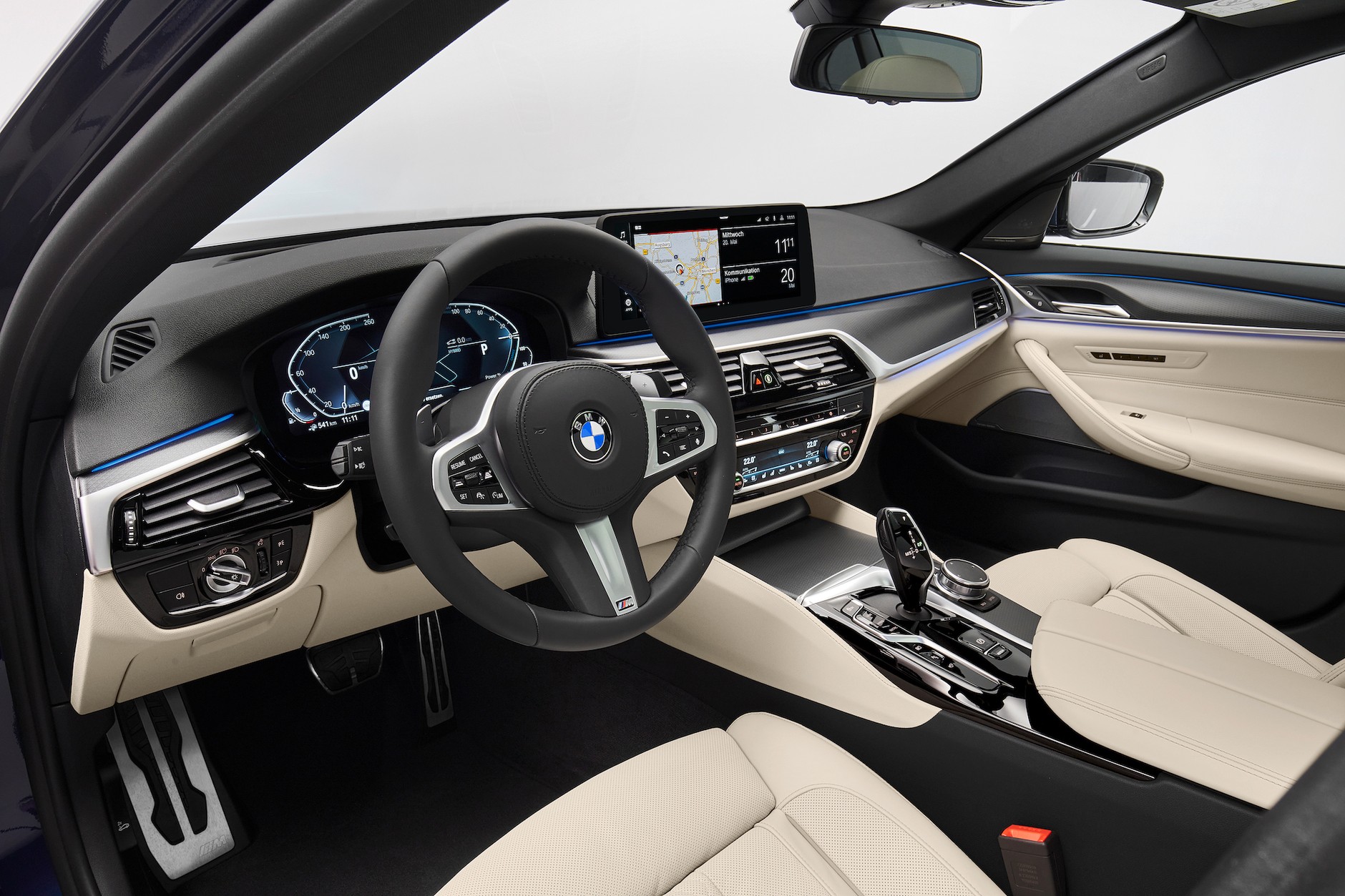 BMW 5
