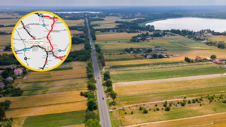 Zielone światło dla kolejnego odcinka S19