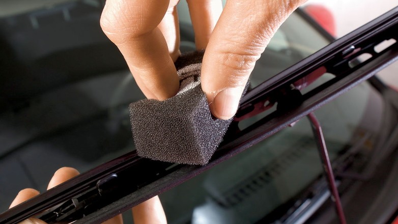 Jak przedłużyć trwałość wycieraczki?