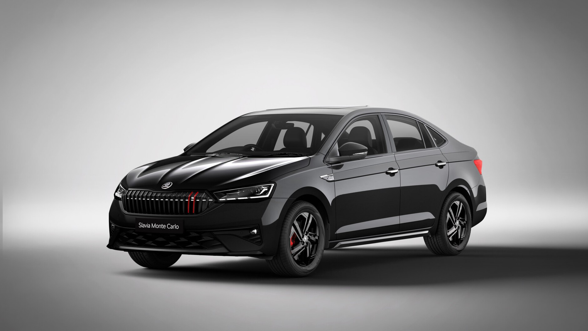Skoda Slavia 2026