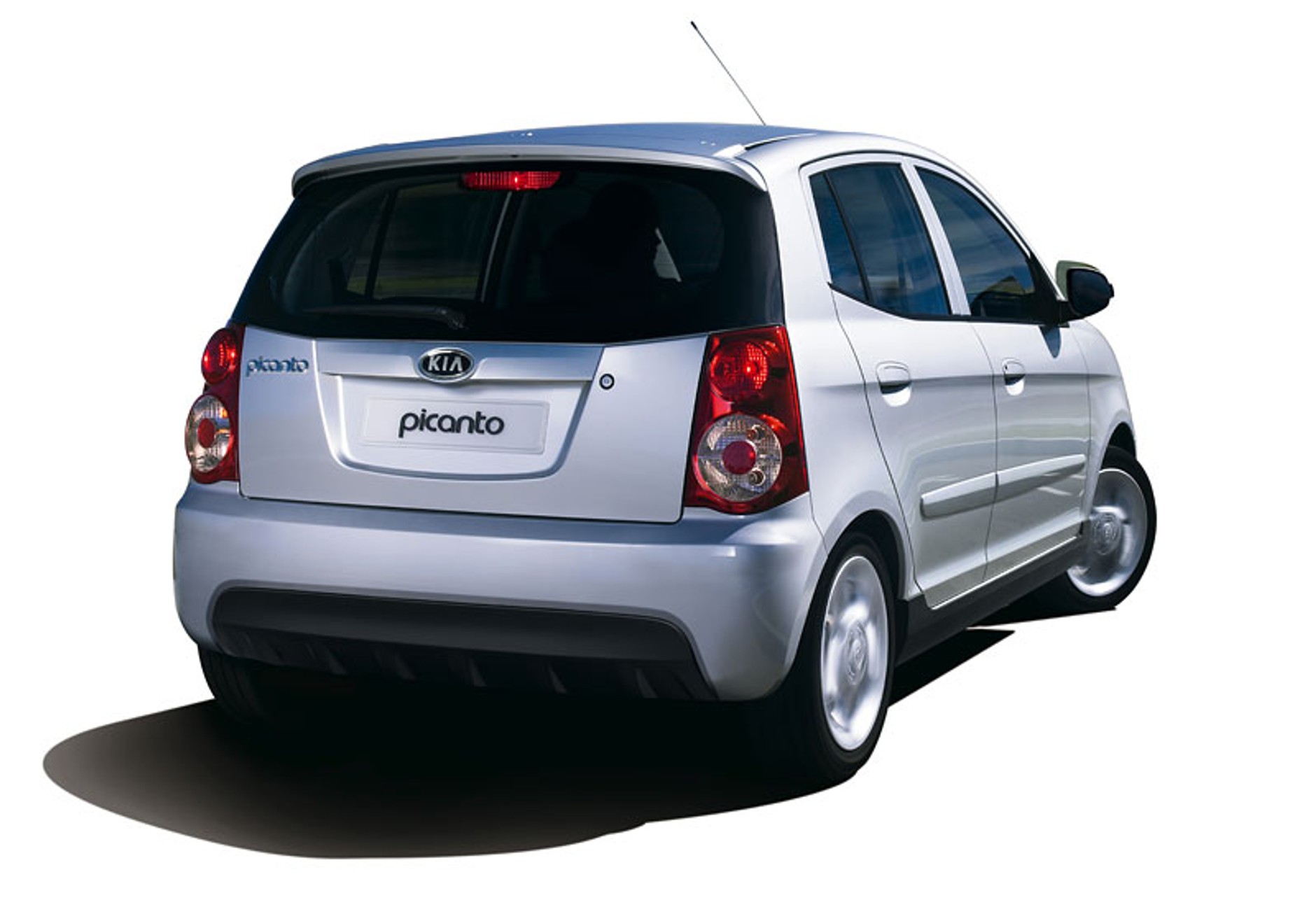 Kia Picanto: zmodernizowana wersja już w Europie.