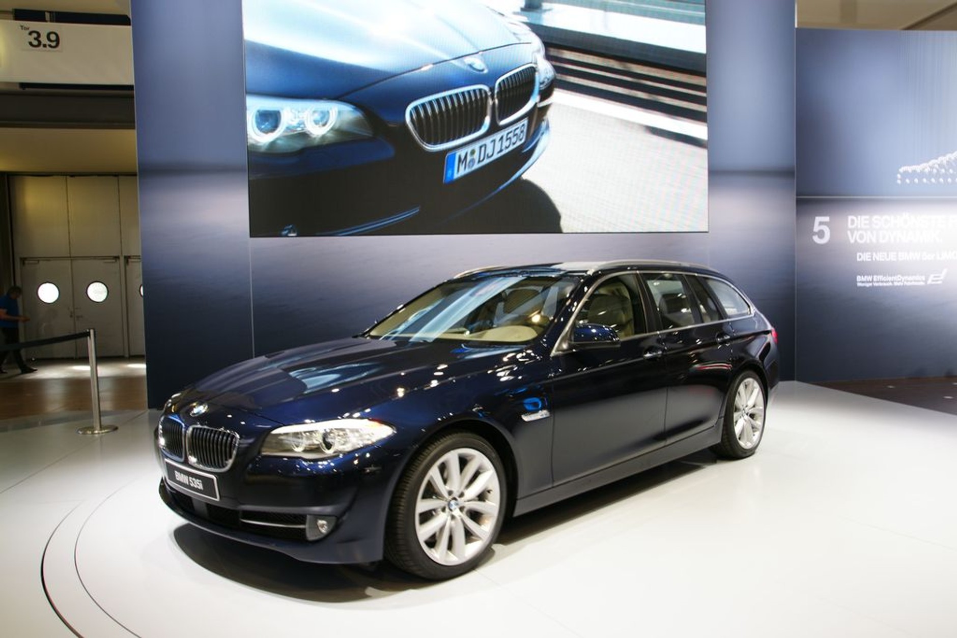 AMI 2010: Ford Focus RS 500 i inne premiery (galeria 2.)