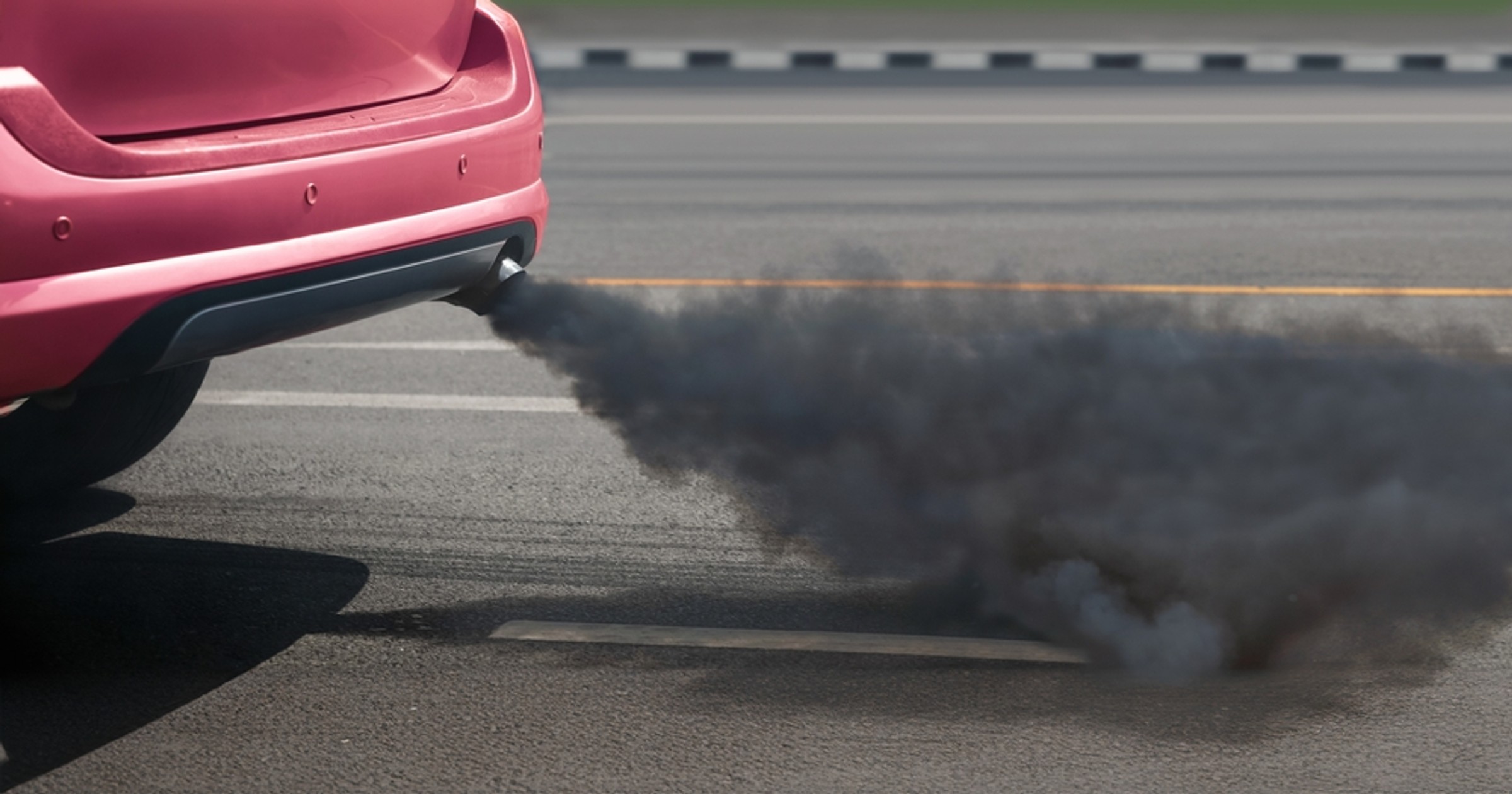 Dymiące diesle nie przeszkadzają administracji Donalda Trumpa. Departament sprawiedliwości nie chce ścigania m.in. wycinających DPF-y.