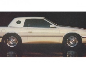 Krótka historia romansu Maserati z Chryslerem