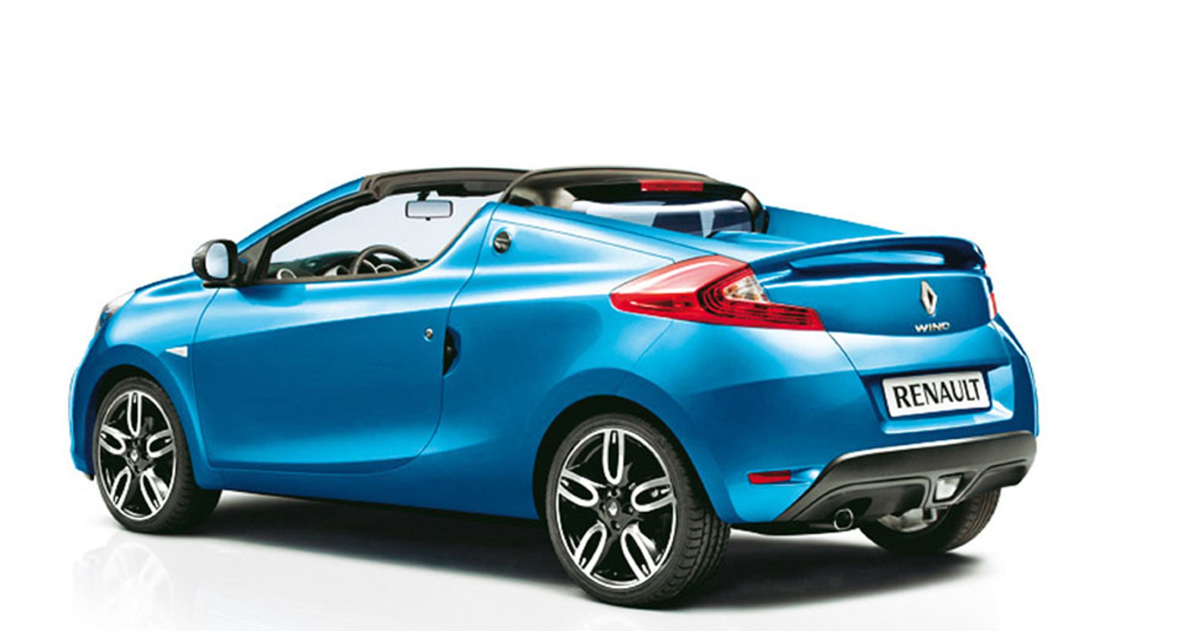 Renault Wind