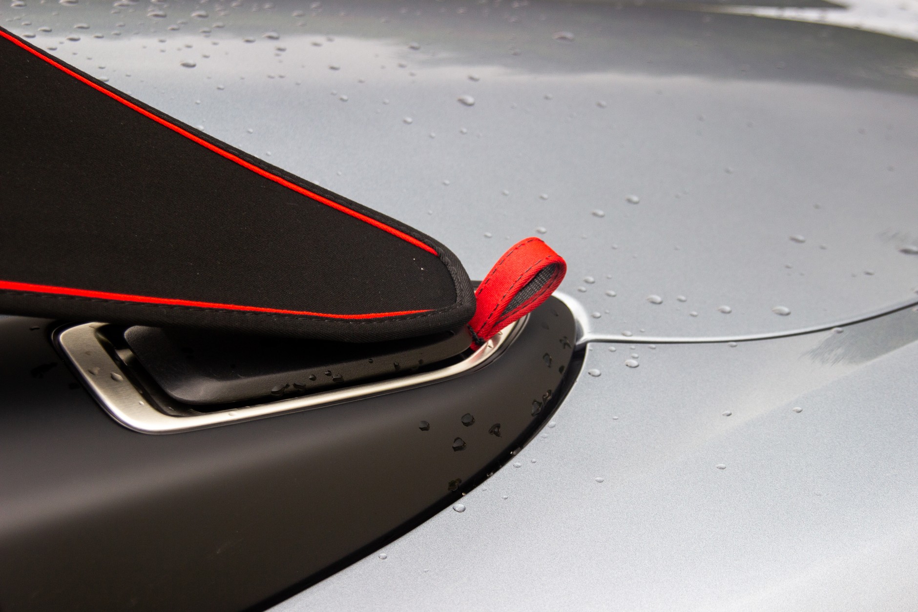 Porsche 718 Spyder RS