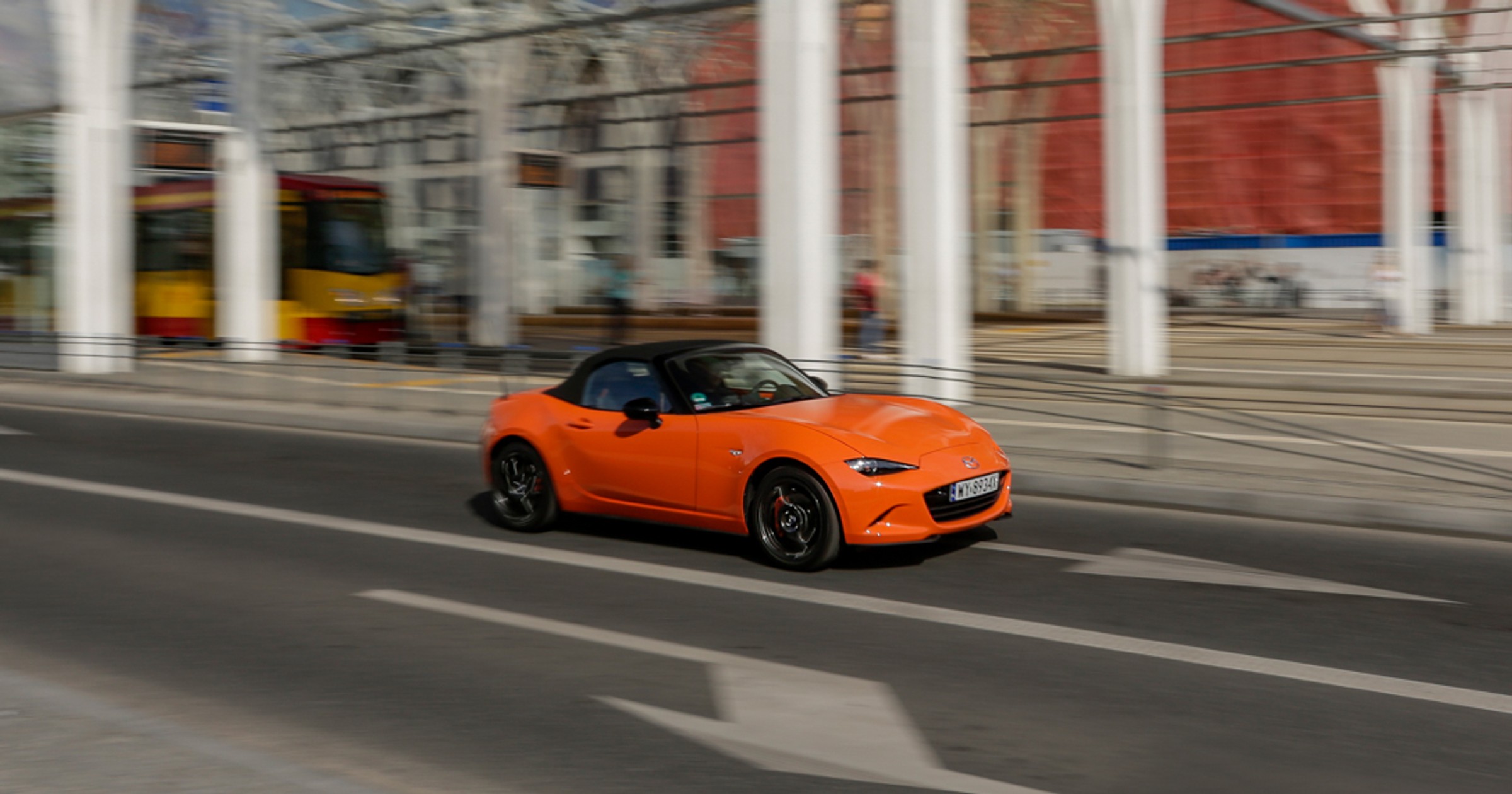 Mazda MX-5 30th Anniversary
