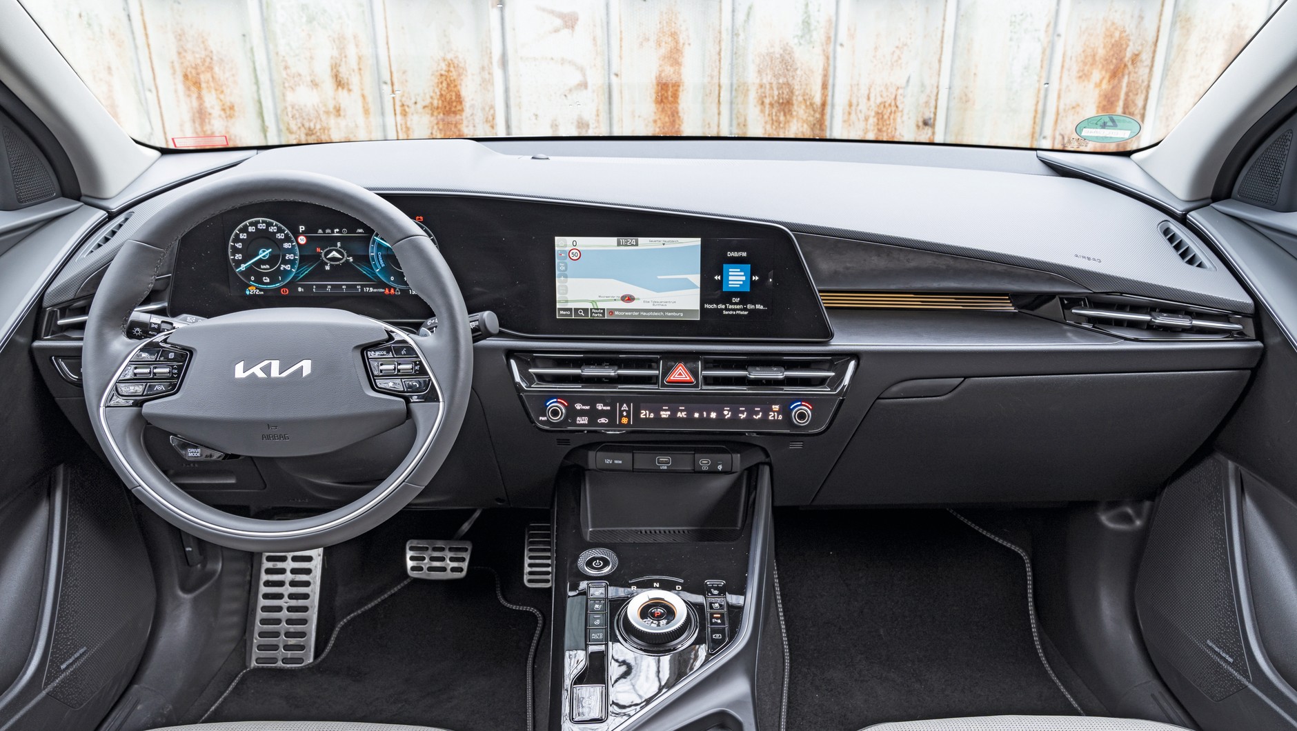 Kia Niro EV