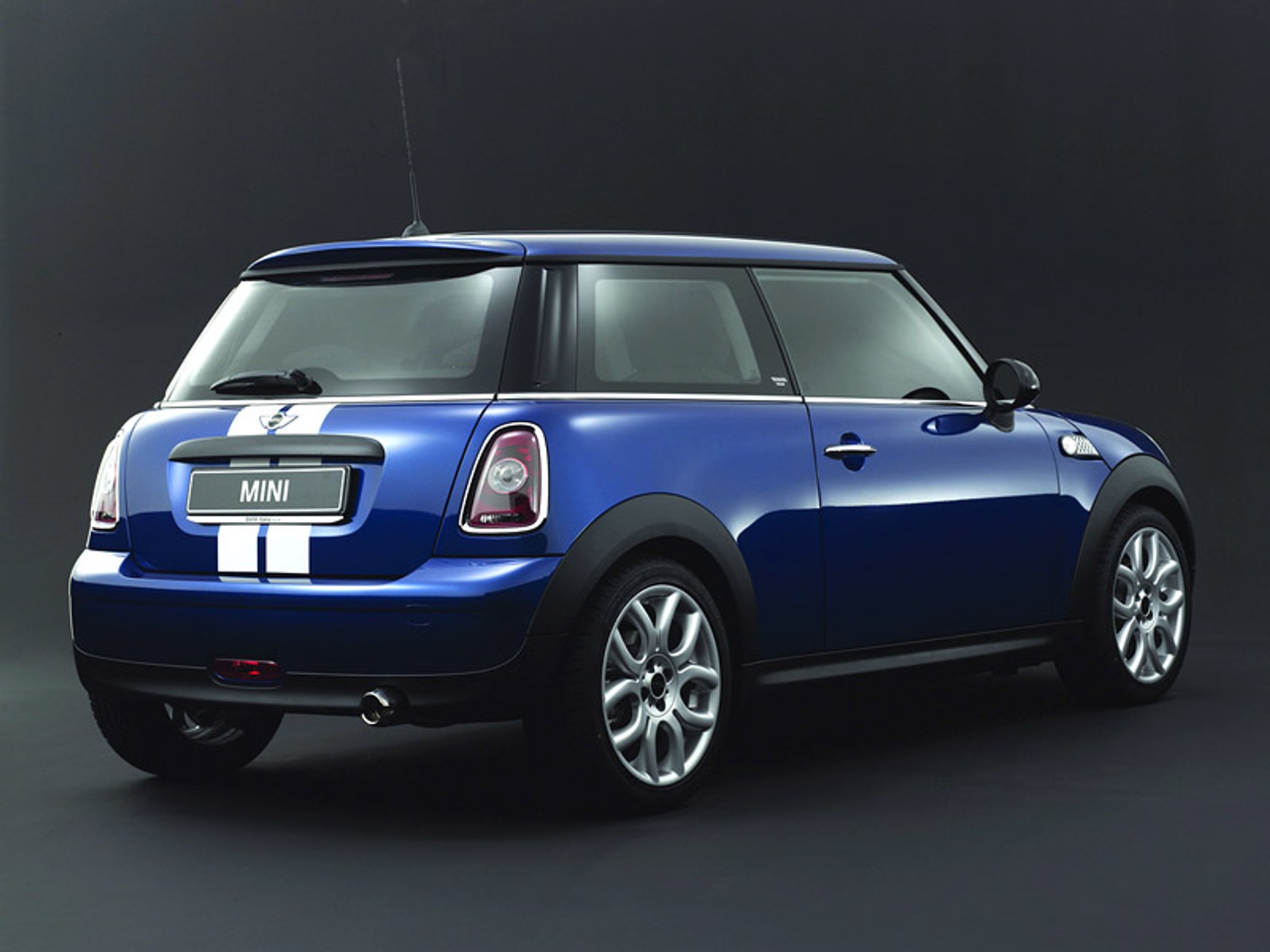 Mini Trigger: specjalna edycja dla Włochów