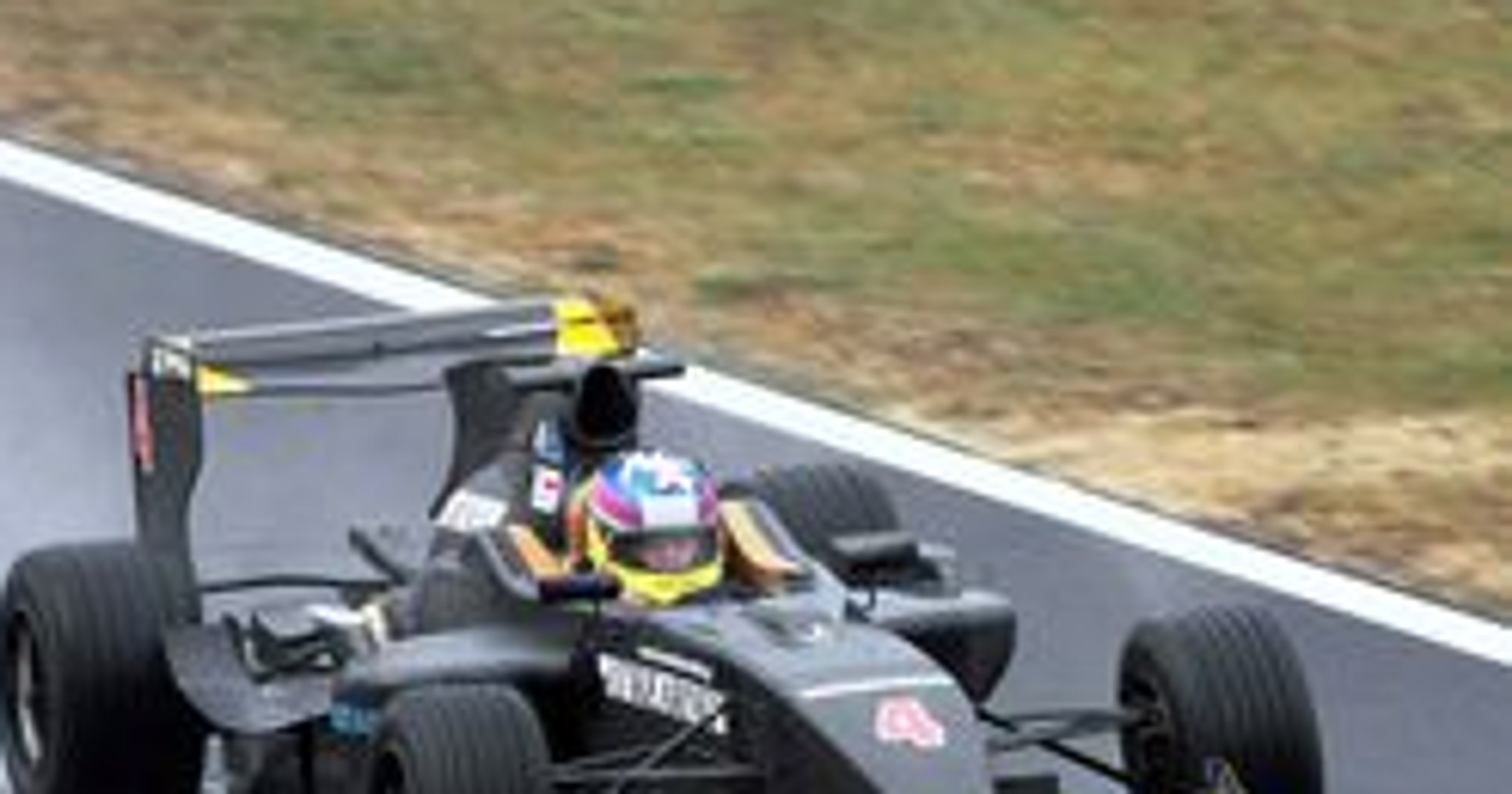 Wyścigi: Natalia Kowalska po testach w USA