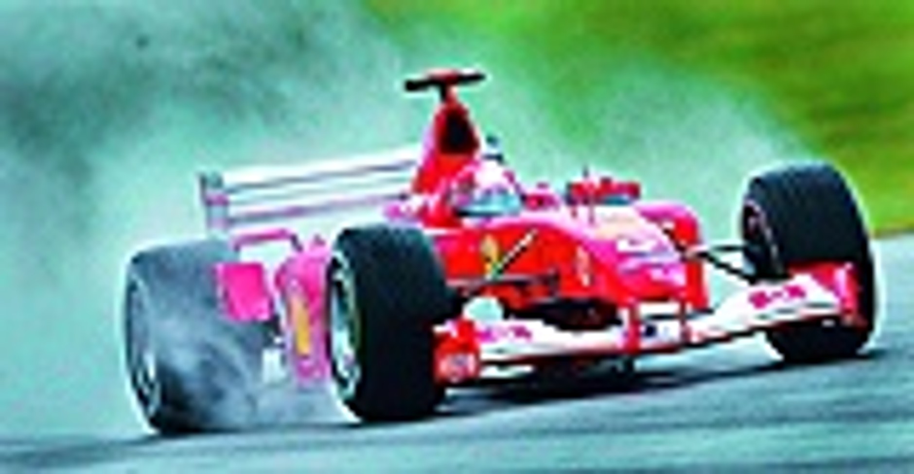 Grand Prix bez zmian