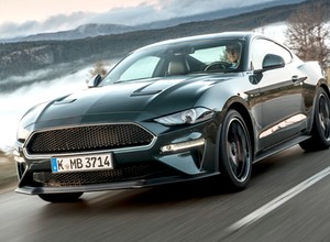 Siedem najlepszych Mustangów w historii i... trzy takie, o których Ford wolałby zapomnieć
