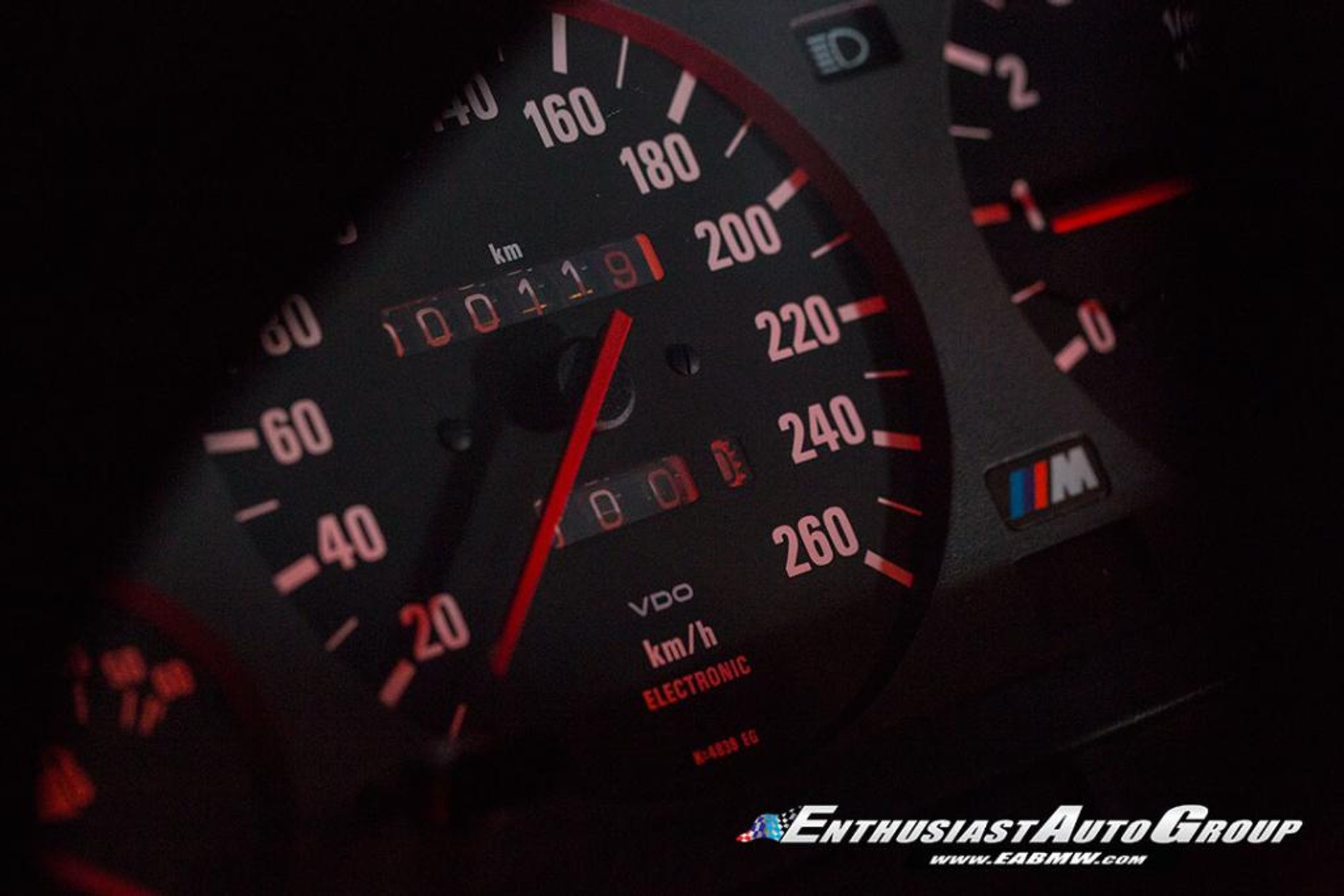 BMW M3 Sport Evolution [E30]