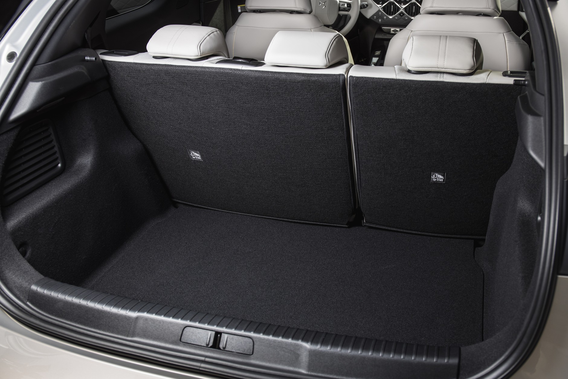 DS 3 Crossback E-Tense