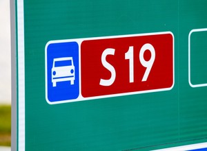 Rusza budowa drogi S19 na wschodzie za ponad pół miliarda złotych