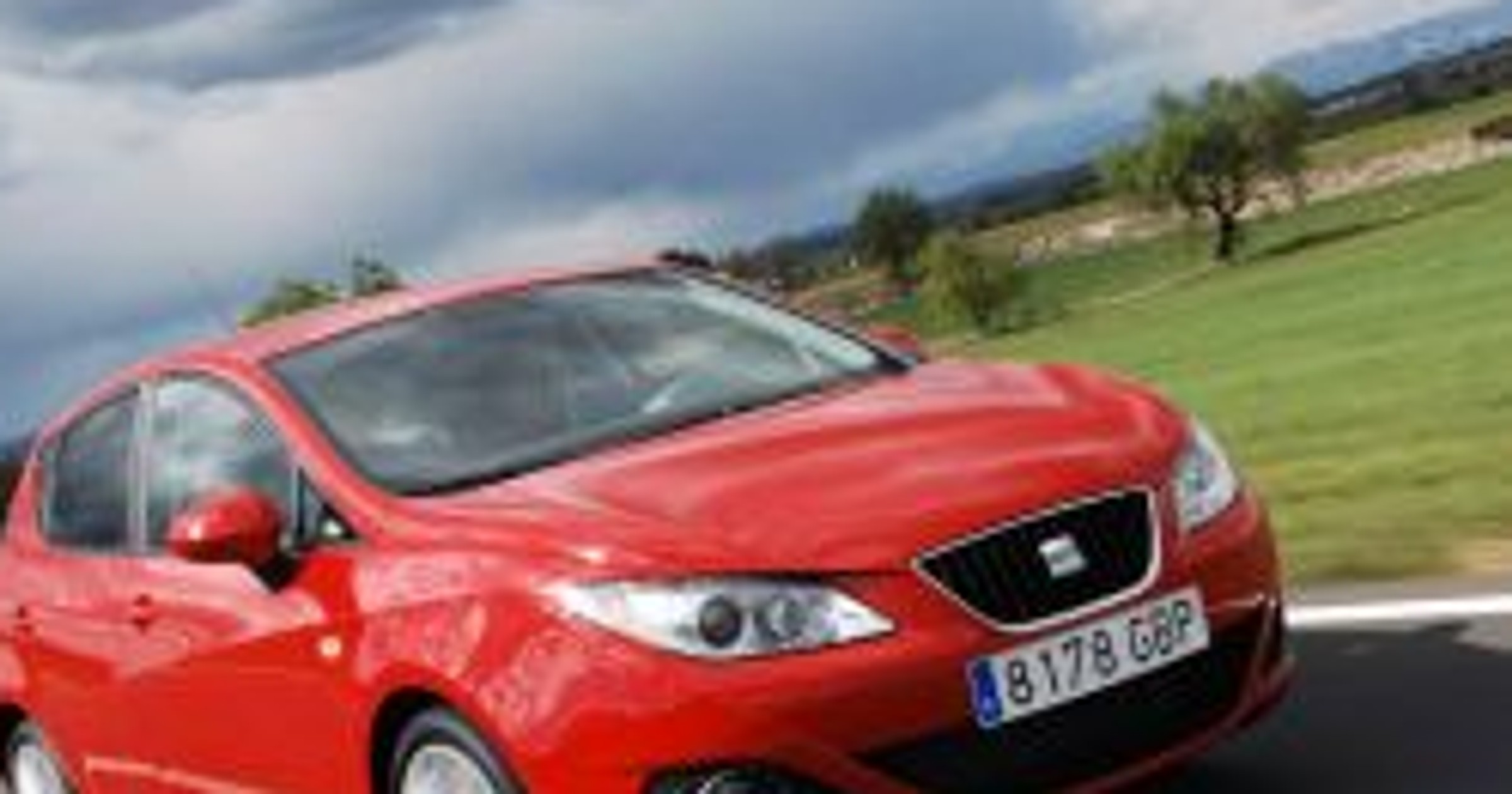 Nowy Seat Ibiza już w sprzedaży (ceny)