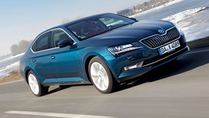 Skoda Superb 1.4 TSI - jak wygląda po 100 tys. kilometrów?