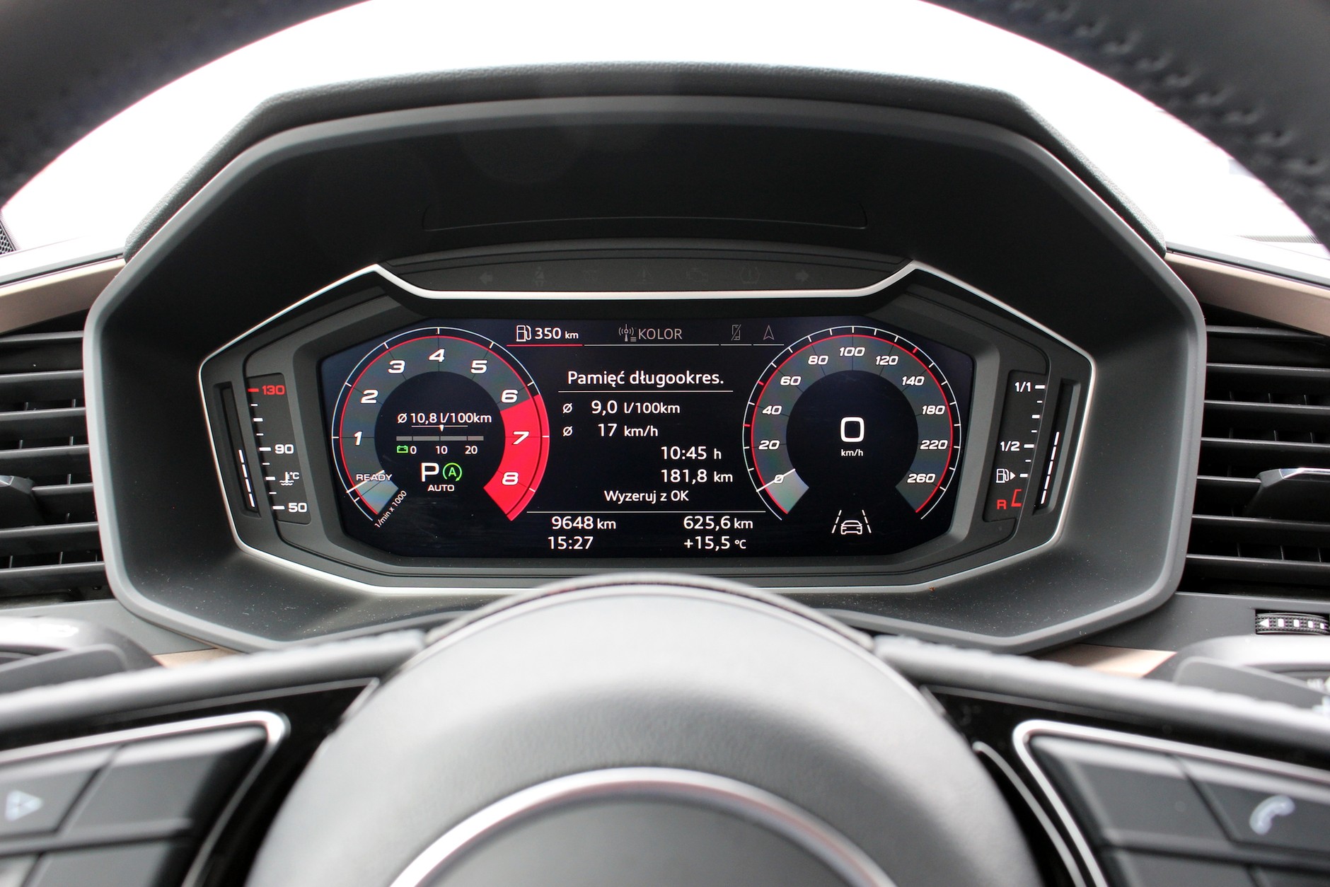 Audi A1 Sportback 30 TFSI S line