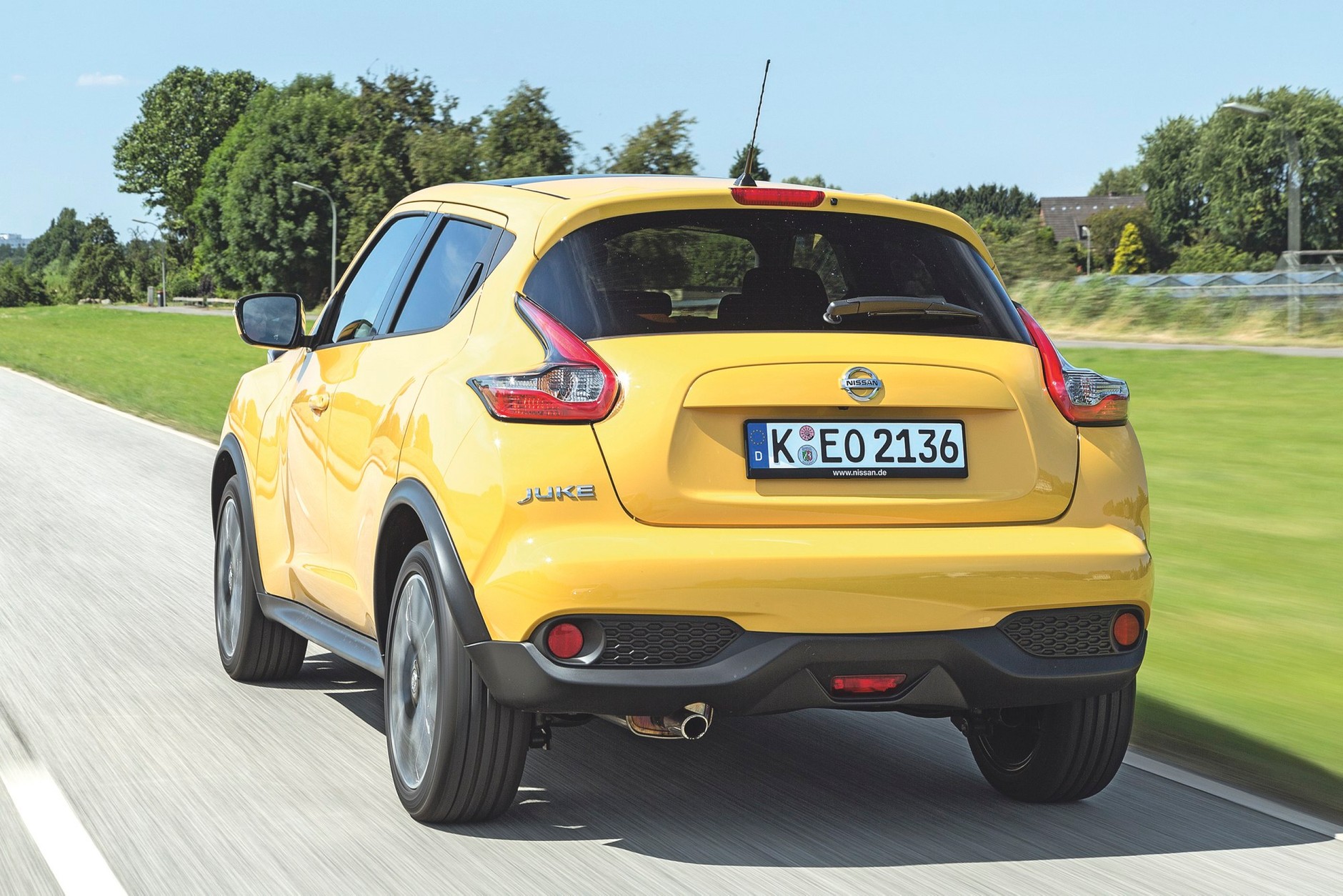 Porównanie: Citroen C4 Cactus, Kia Soul, Nissan Juke, Renault Captur