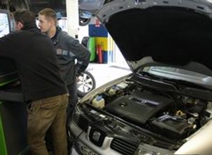 Gaz w aucie: Ryzyko czy zysk?