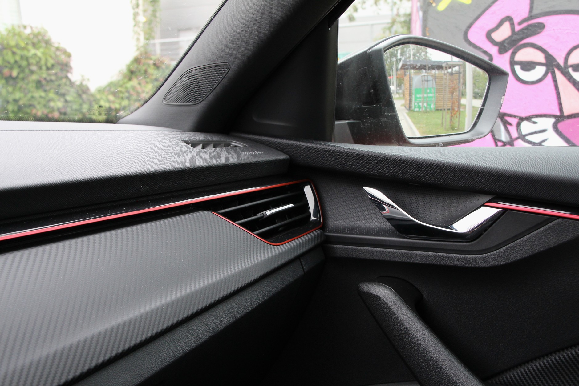 Skoda Kamiq 1.5 TSI Monte Carlo