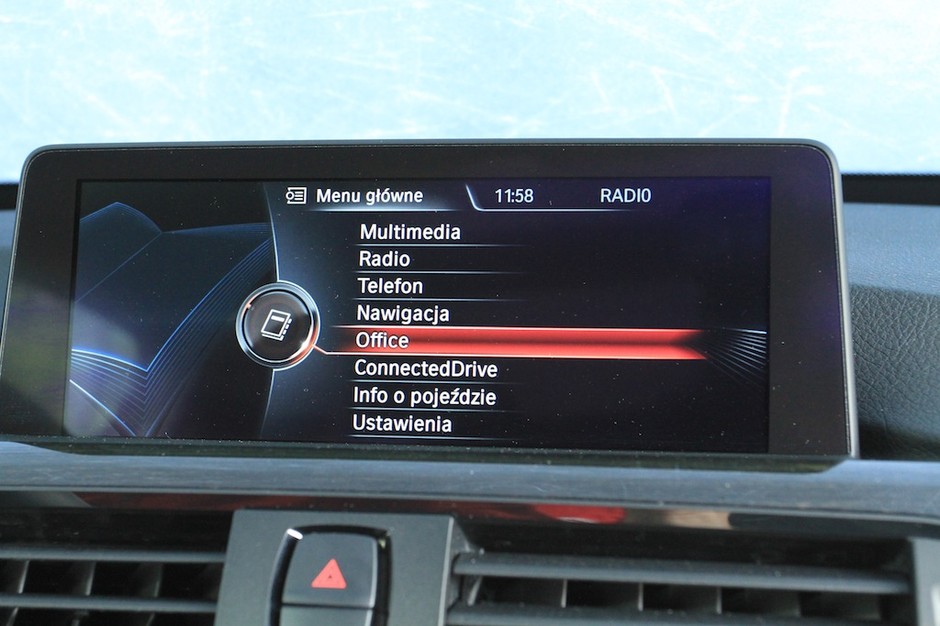 BMW 320d GT