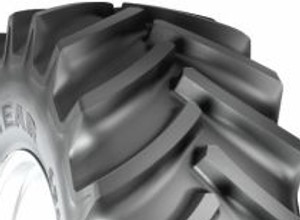 Goodyear: 400 umów na wyposażenie oryginalne