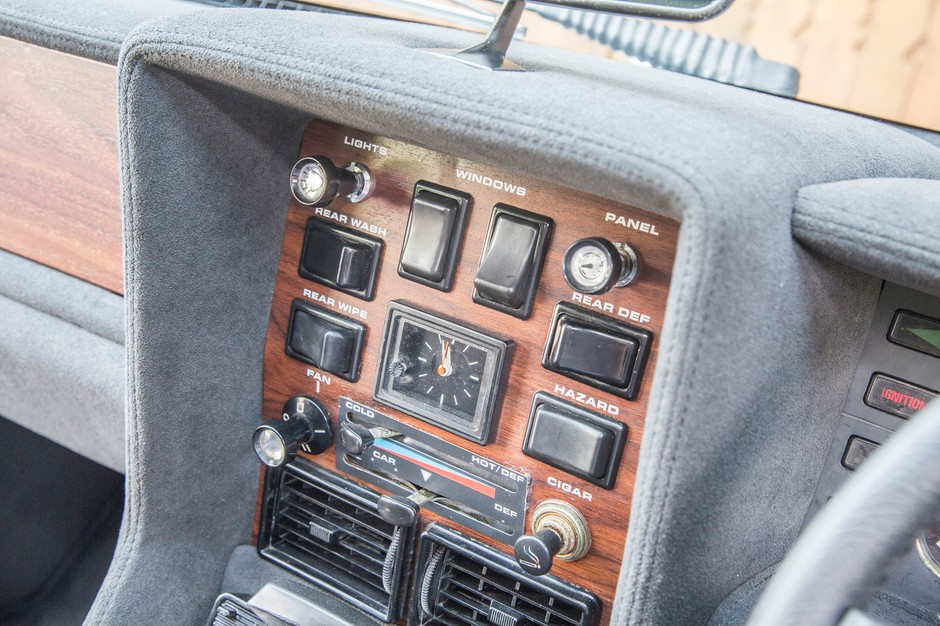 Klasyk, który zmienił historię - Lotus Elite II Type 75