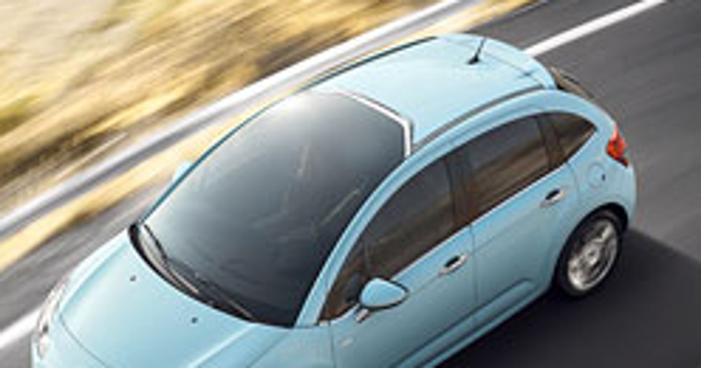 Citroën C3: Kompletní technická data nové generace
