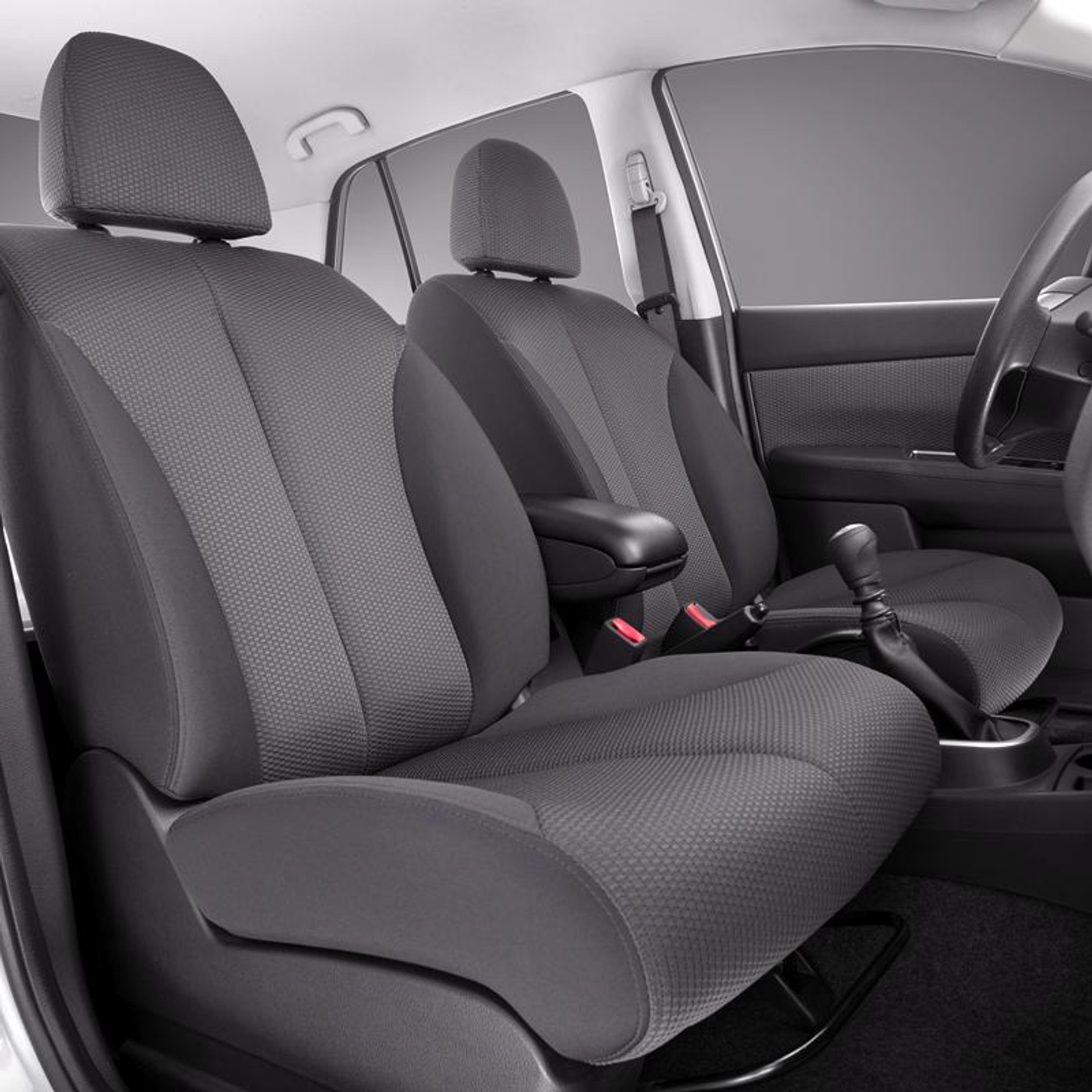 Dodge Trazo C1.8: Nissan Tiida dla Ameryki Południowej