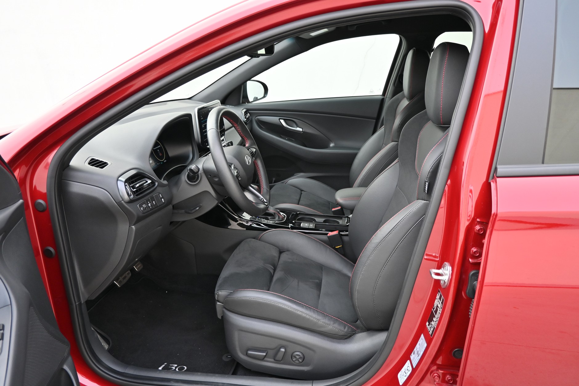 Hyundai i30 Wagon 1.5 T-GDI 7DCT 48V (2025)