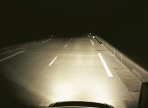 Żarówki samochodowe, dzięki którym zwiększysz widoczność