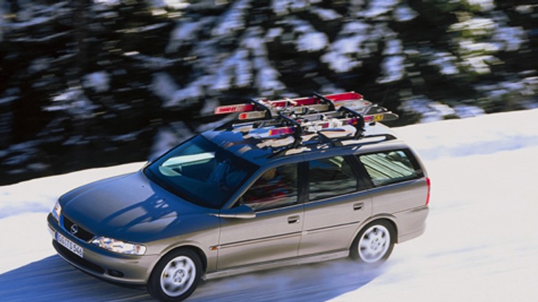 Zakaz wjazdu bez zimówek