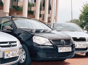Którego malucha wybrać? Opel Corsa C kontra Skoda Fabia I i Volkswagen Polo IV