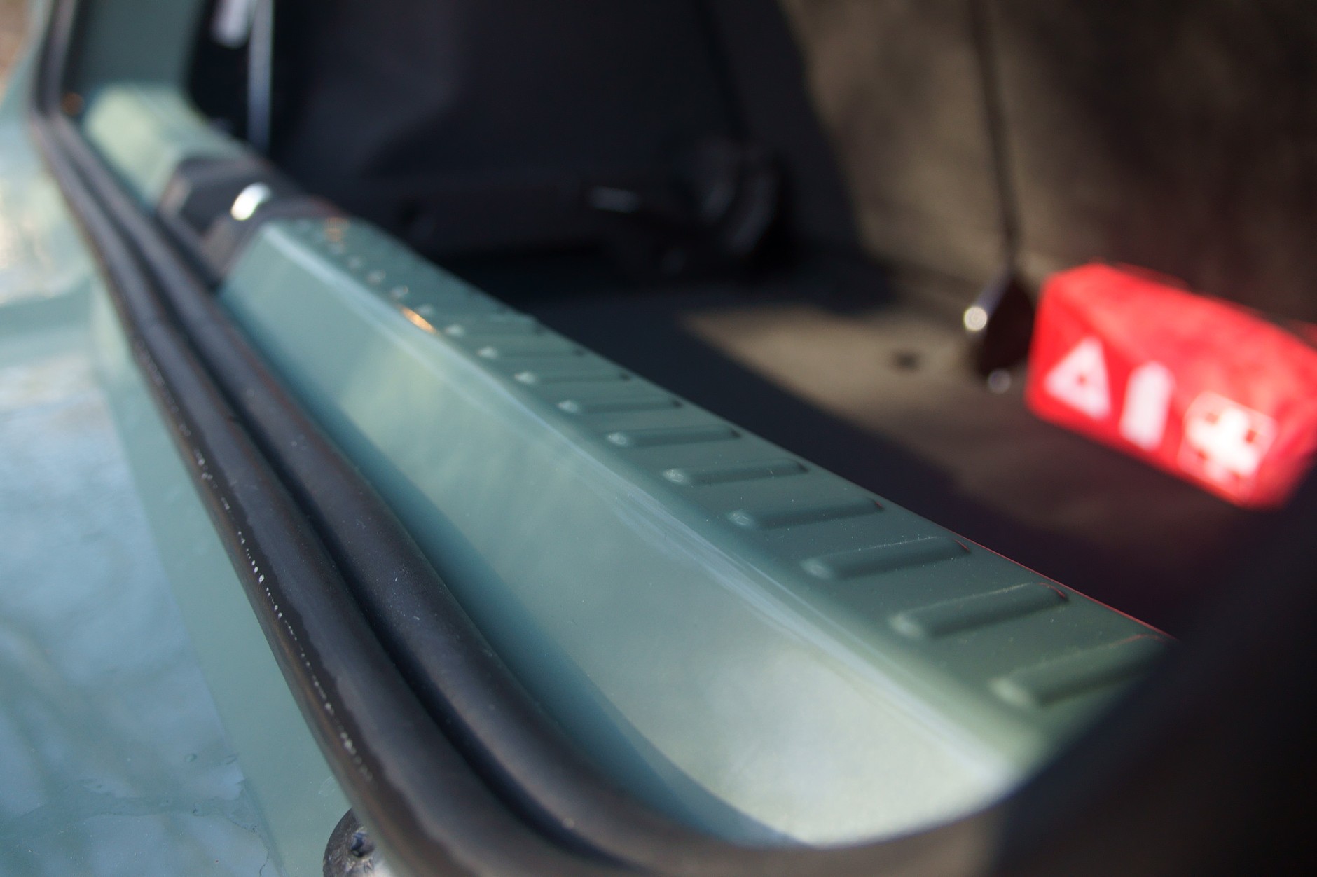 Dacia Sandero Stepway 1.0 TCe 110 KM (2023)