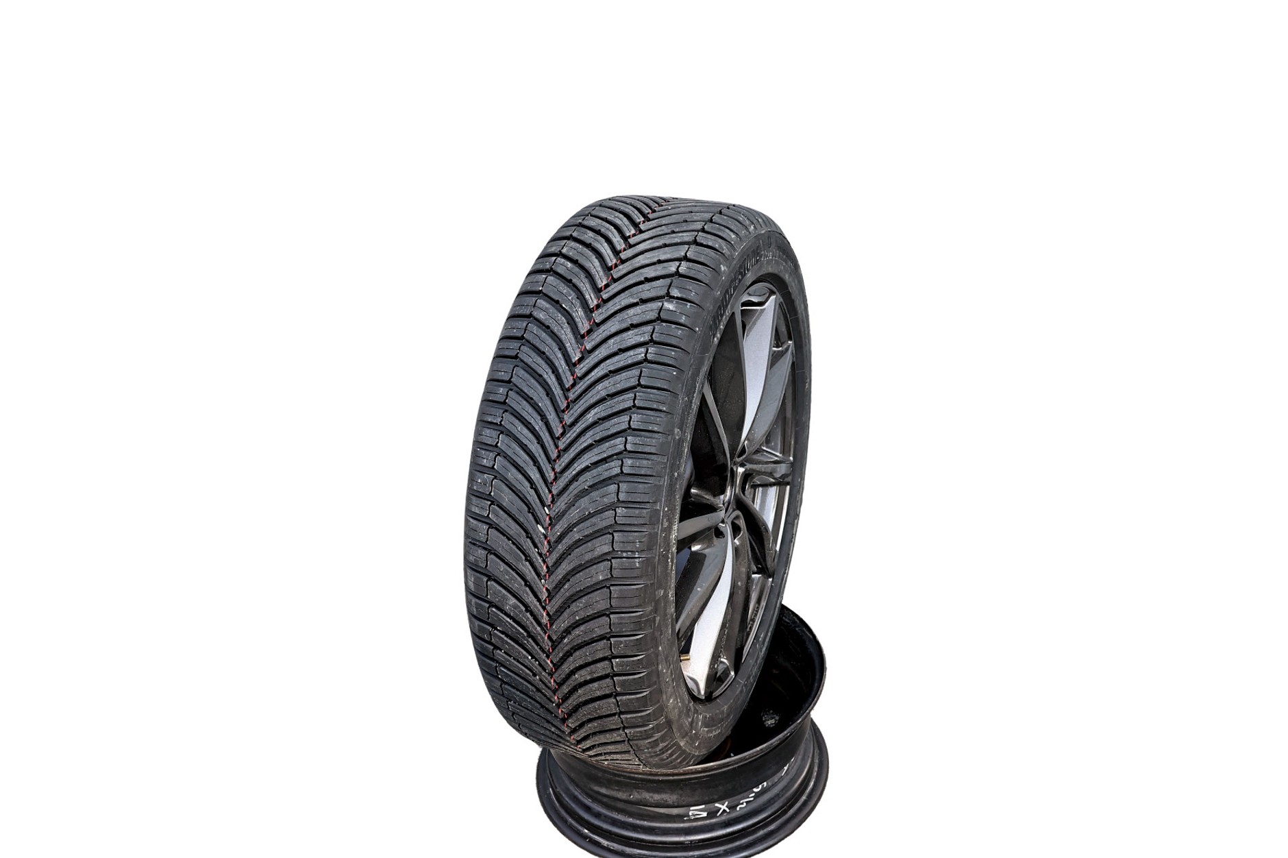 Bridgestone